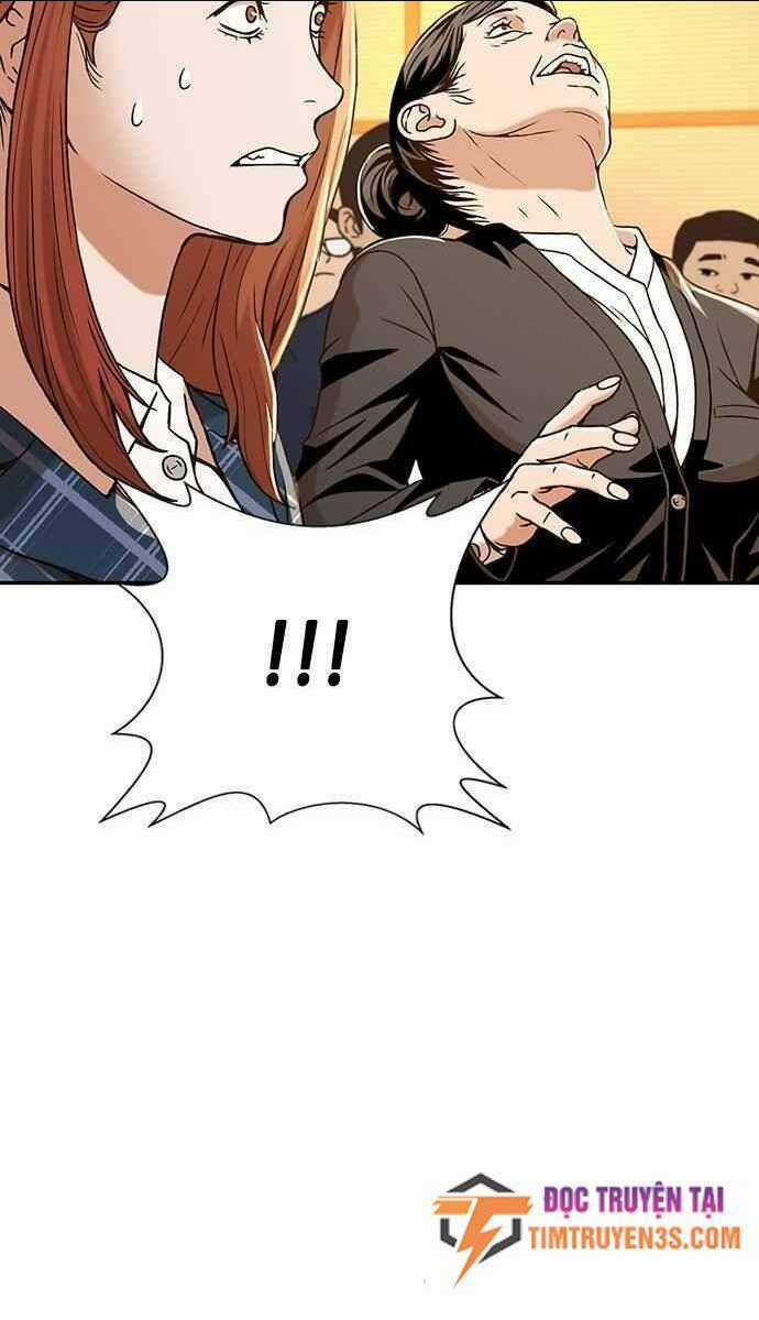 Thẩm Phán Lee Han Young - Chapter 8 - Trang 33
