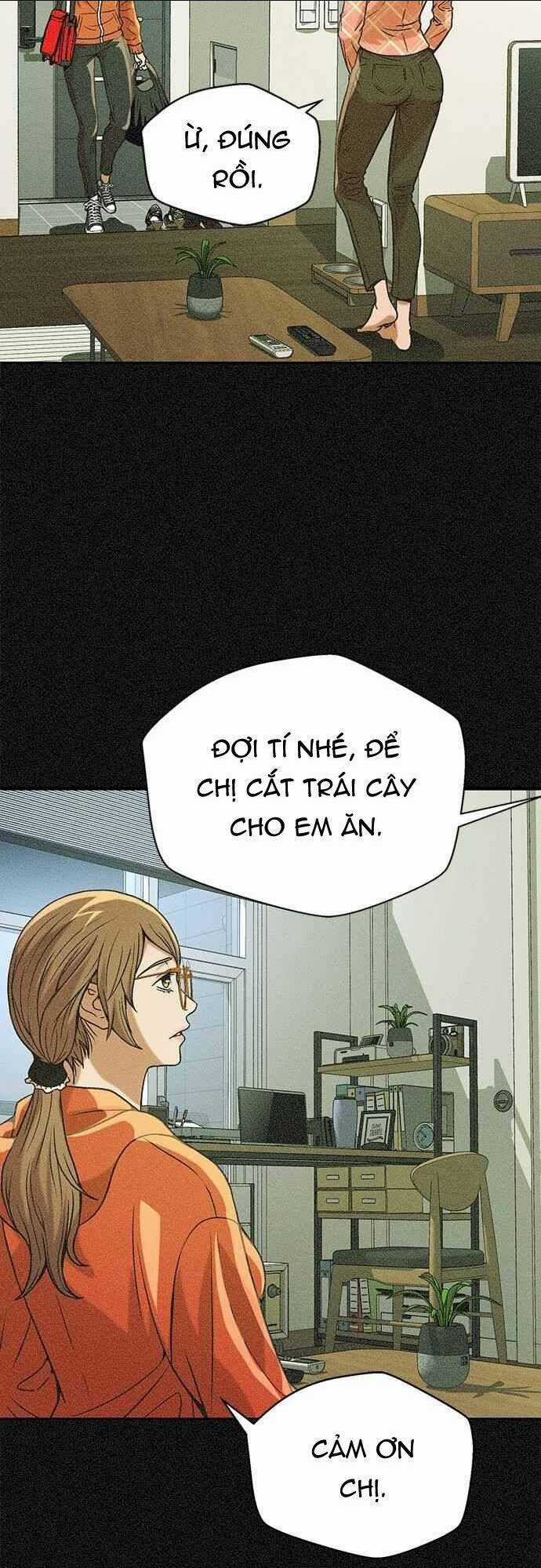 Thẩm Phán Lee Han Young - Chapter 8 - Trang 36