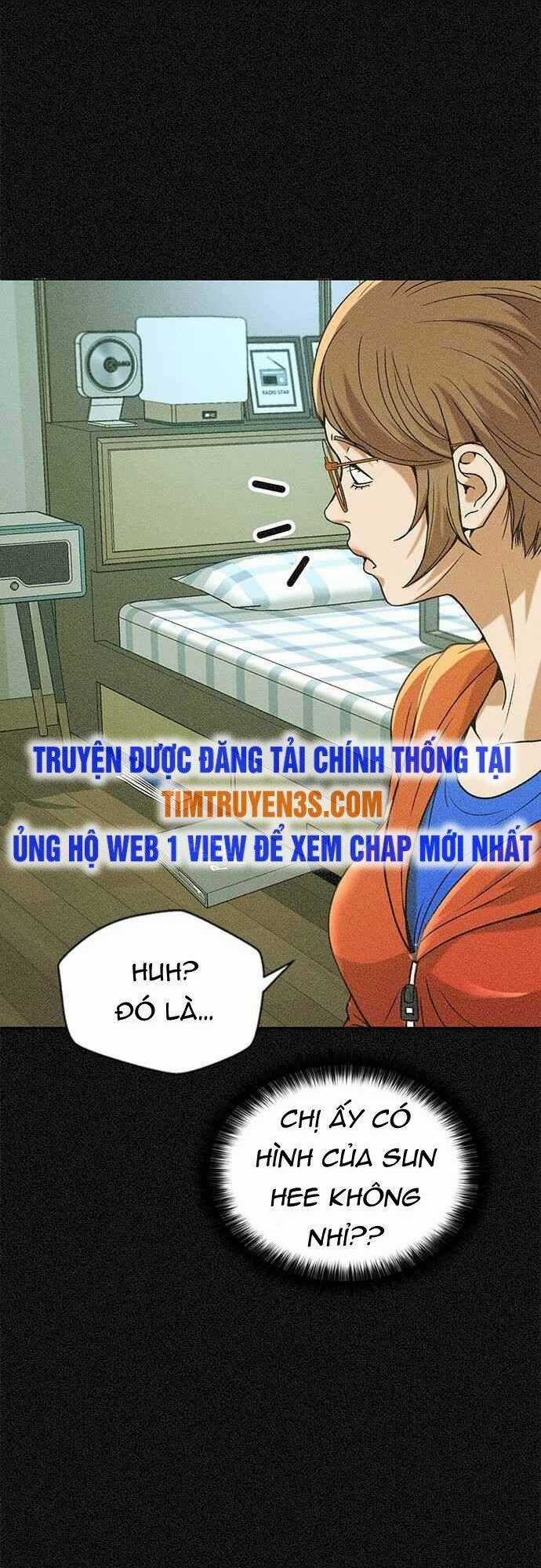 Thẩm Phán Lee Han Young - Chapter 8 - Trang 37