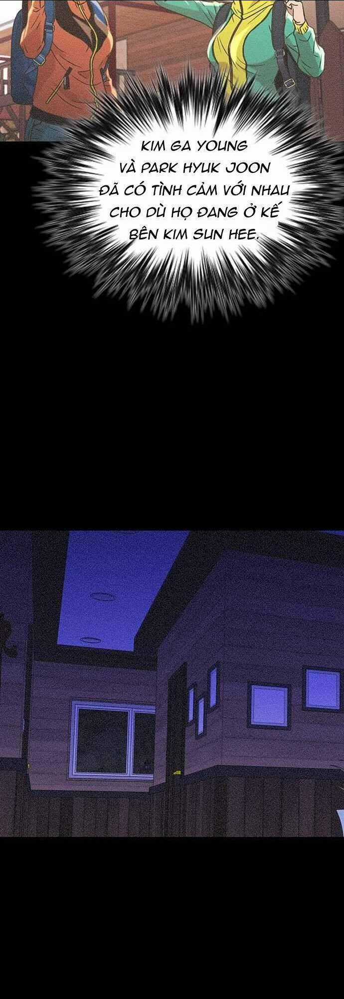 Thẩm Phán Lee Han Young - Chapter 8 - Trang 50