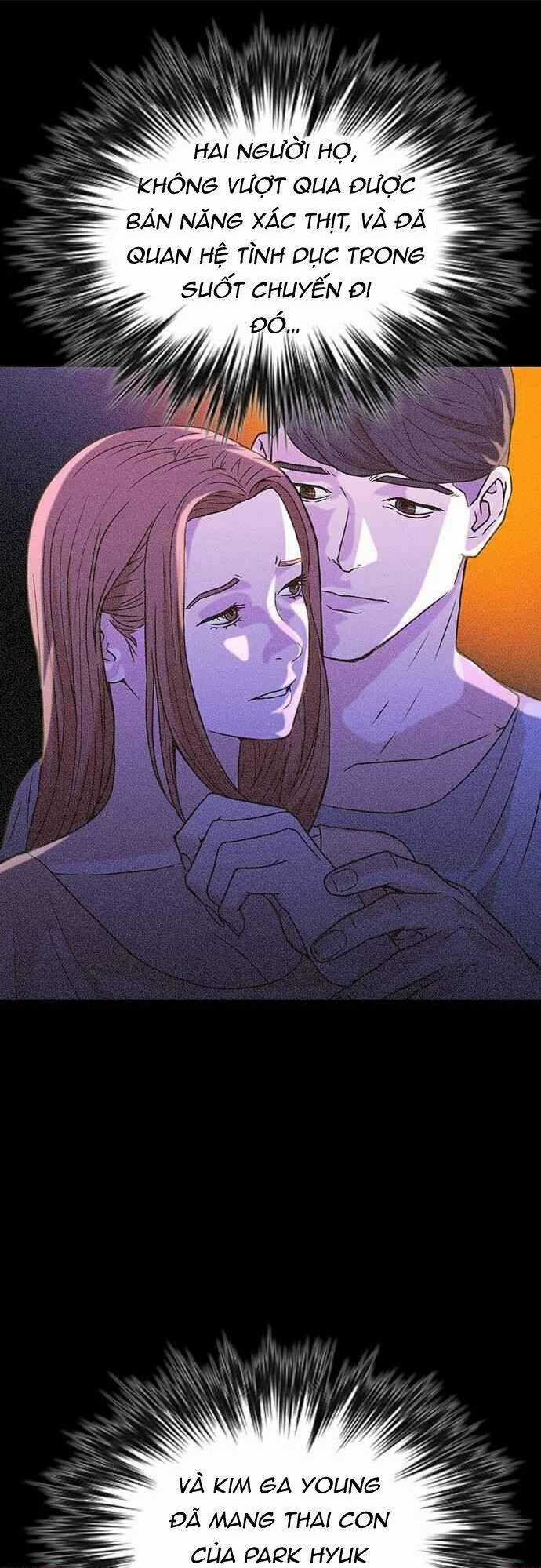 Thẩm Phán Lee Han Young - Chapter 8 - Trang 51