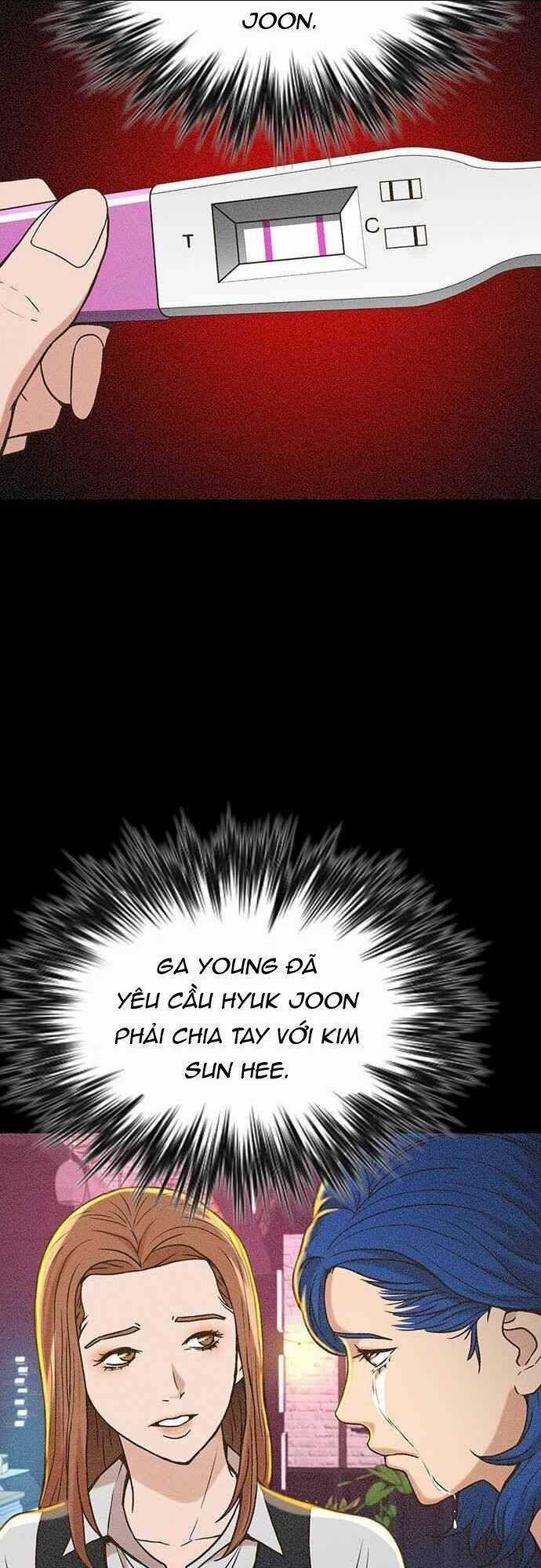 Thẩm Phán Lee Han Young - Chapter 8 - Trang 52