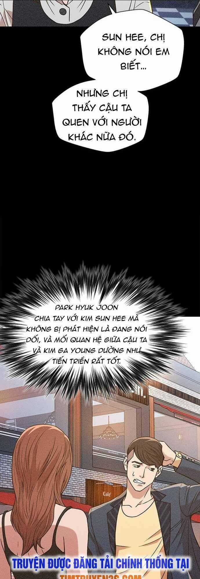 Thẩm Phán Lee Han Young - Chapter 8 - Trang 53