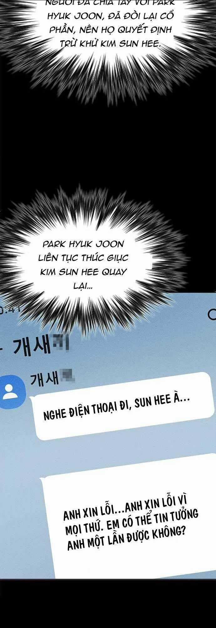 Thẩm Phán Lee Han Young - Chapter 8 - Trang 55