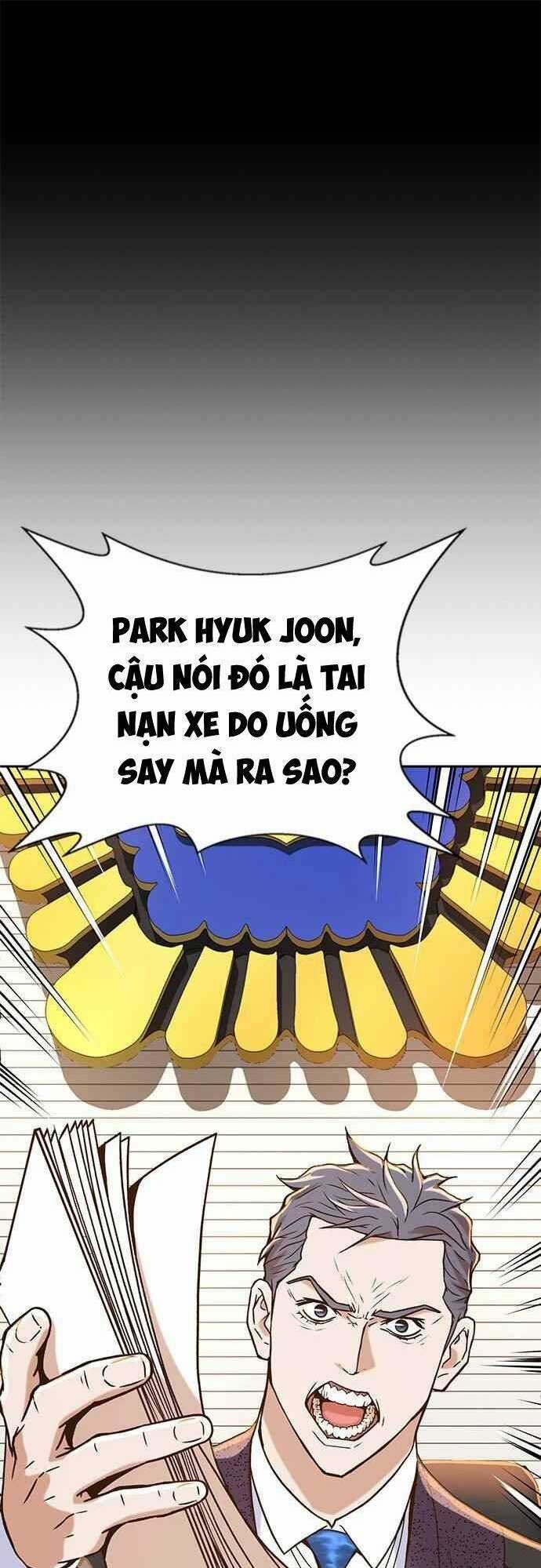 Thẩm Phán Lee Han Young - Chapter 8 - Trang 58