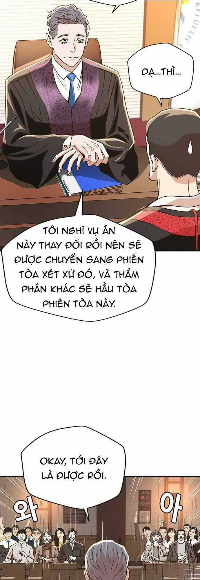 Thẩm Phán Lee Han Young - Chapter 8 - Trang 61