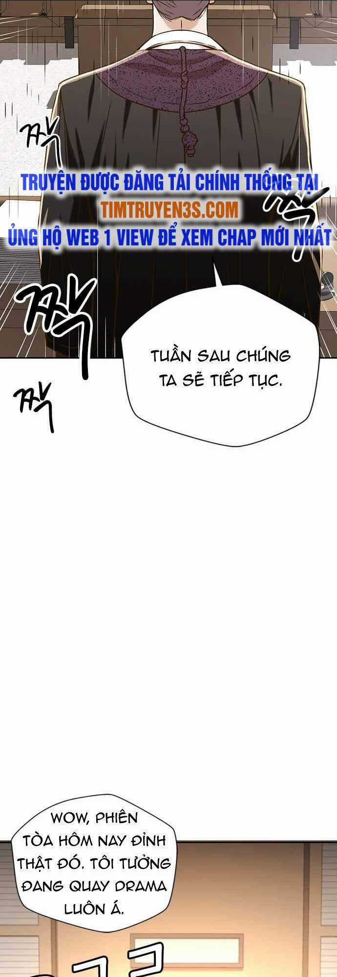 Thẩm Phán Lee Han Young - Chapter 8 - Trang 62