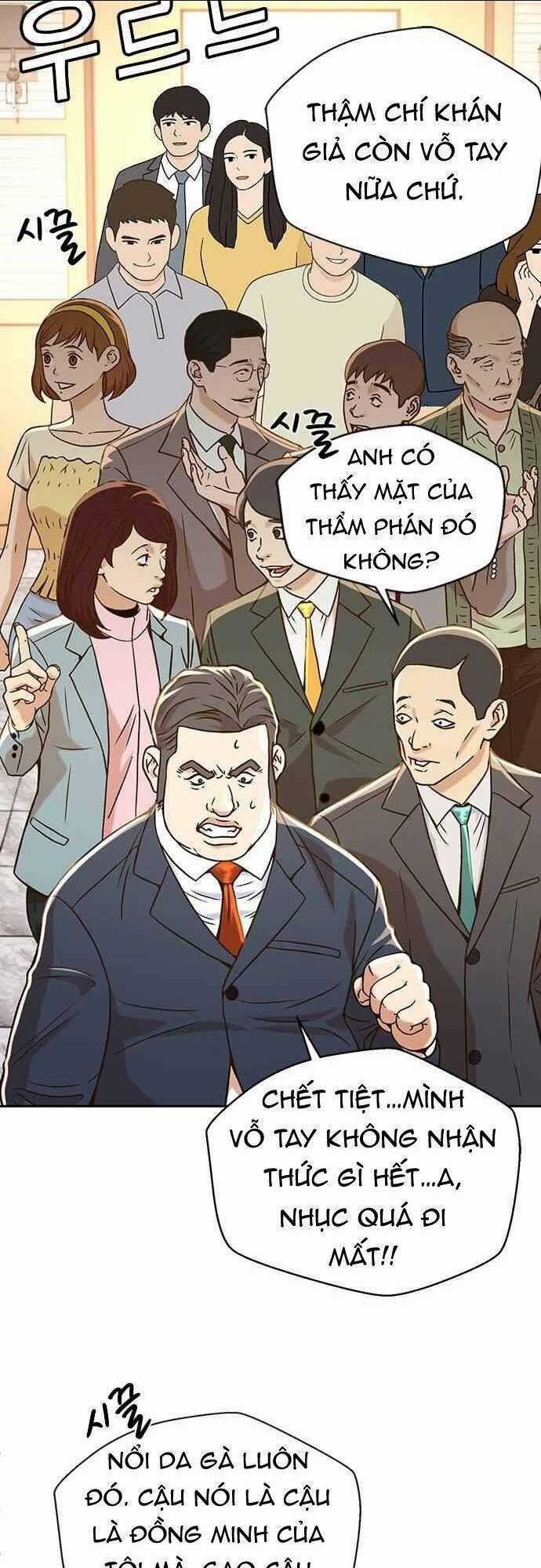 Thẩm Phán Lee Han Young - Chapter 8 - Trang 63