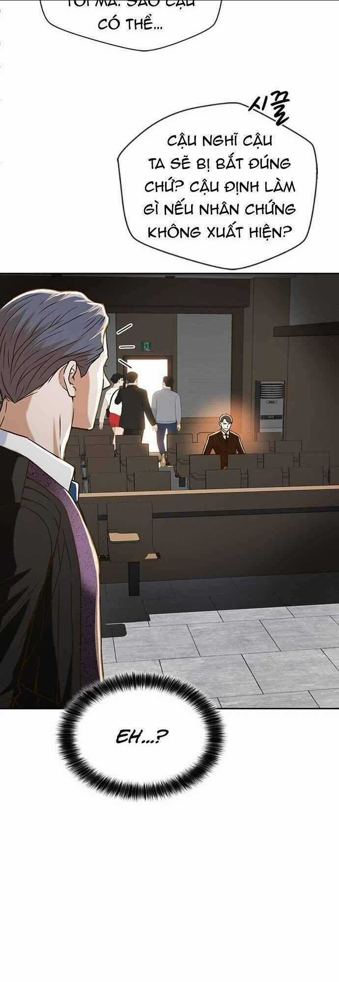 Thẩm Phán Lee Han Young - Chapter 8 - Trang 64