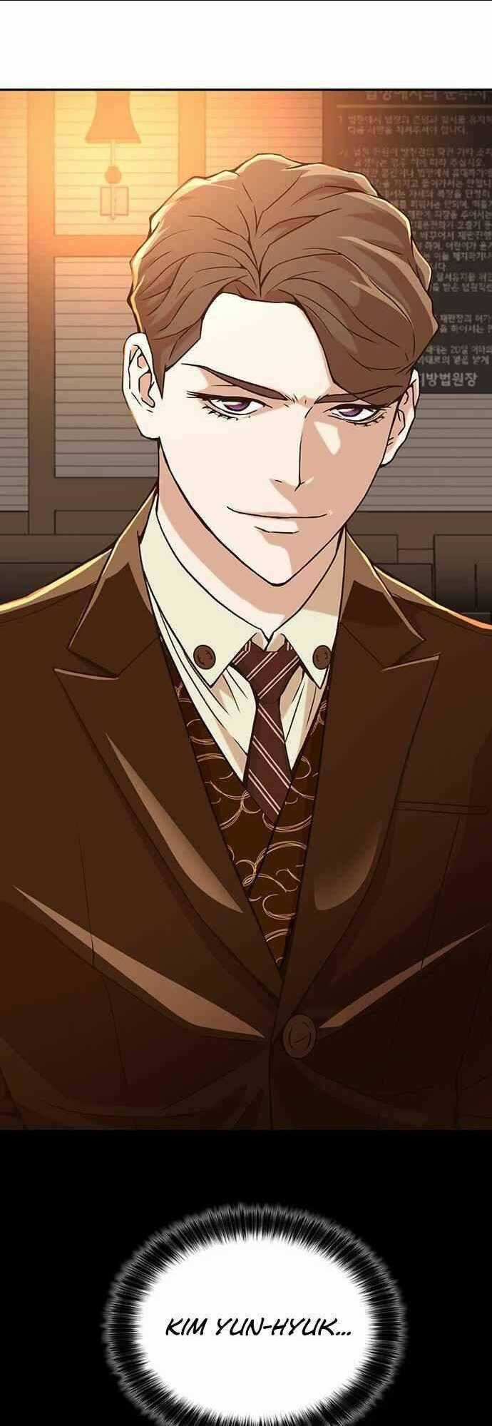 Thẩm Phán Lee Han Young - Chapter 8 - Trang 65