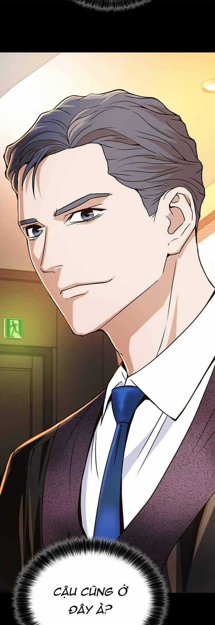 Thẩm Phán Lee Han Young - Chapter 8 - Trang 66