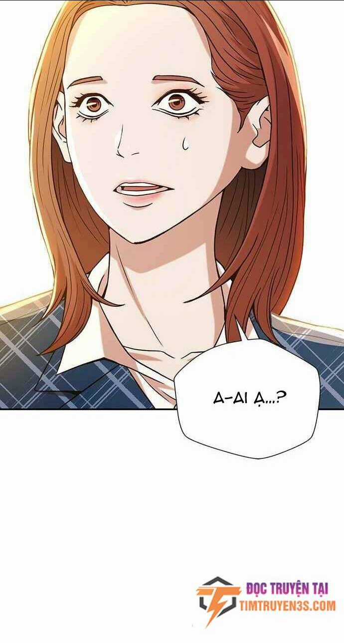 Thẩm Phán Lee Han Young - Chapter 8 - Trang 9