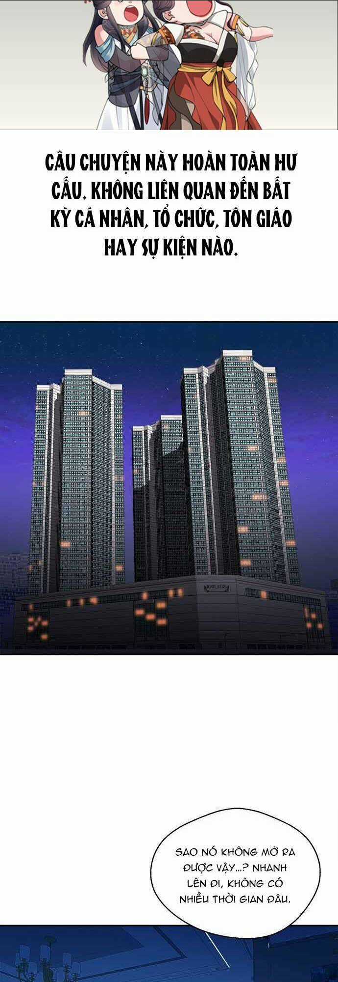 Thẩm Phán Lee Han Young - Chapter 9 - Trang 2