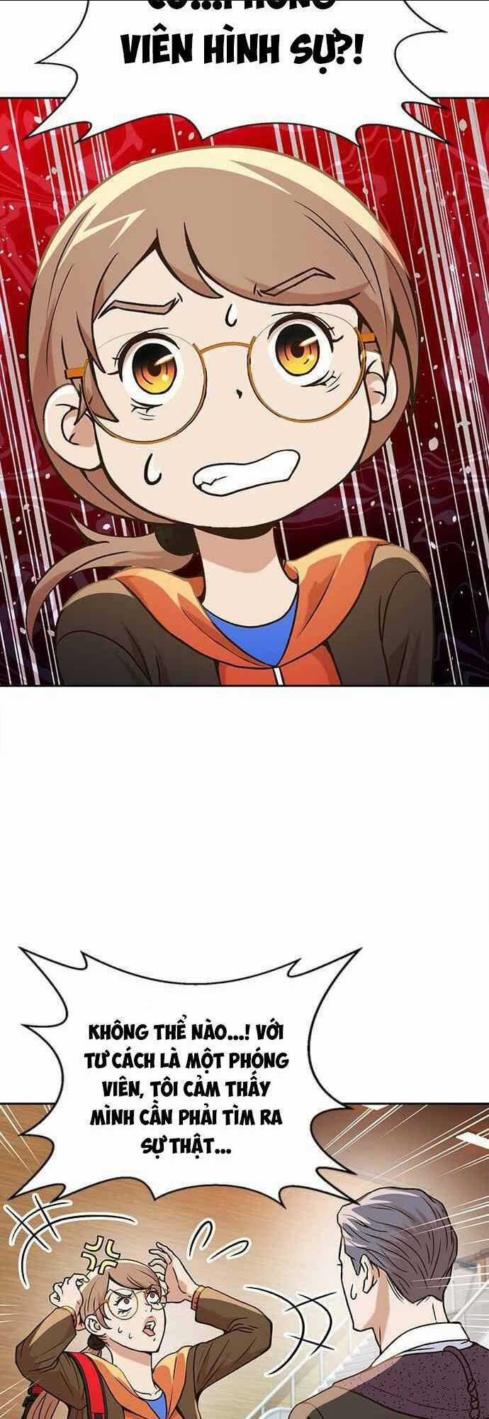 Thẩm Phán Lee Han Young - Chapter 9 - Trang 14