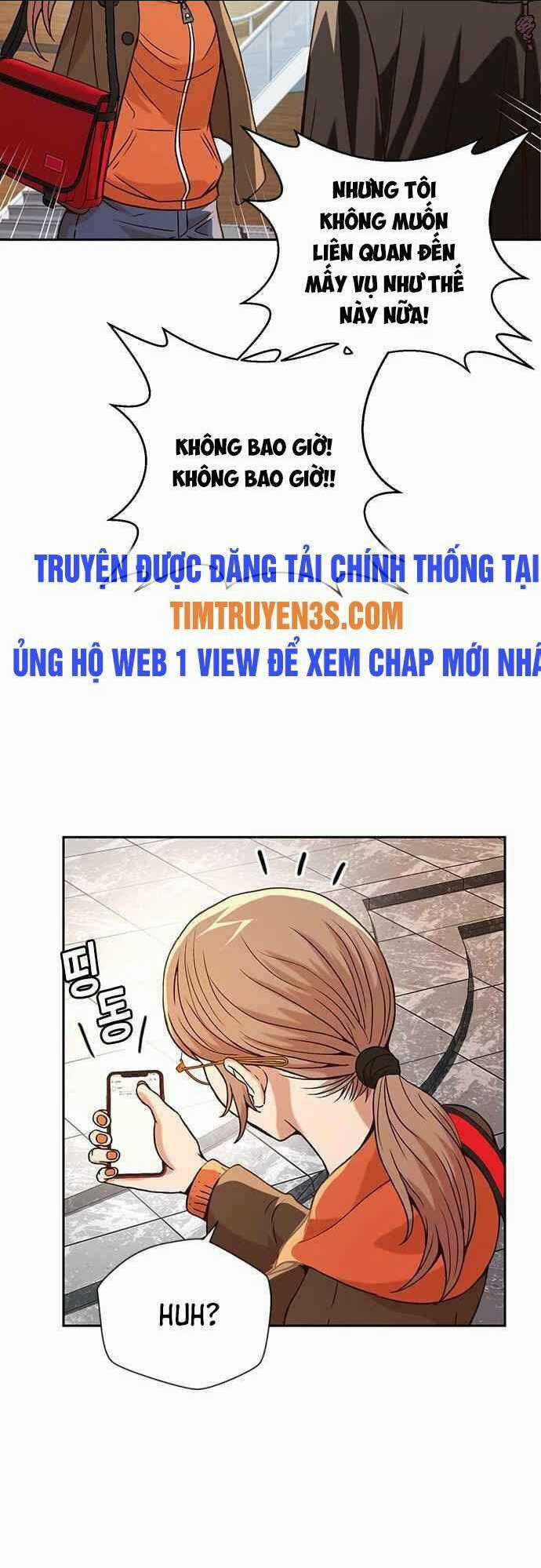 Thẩm Phán Lee Han Young - Chapter 9 - Trang 15