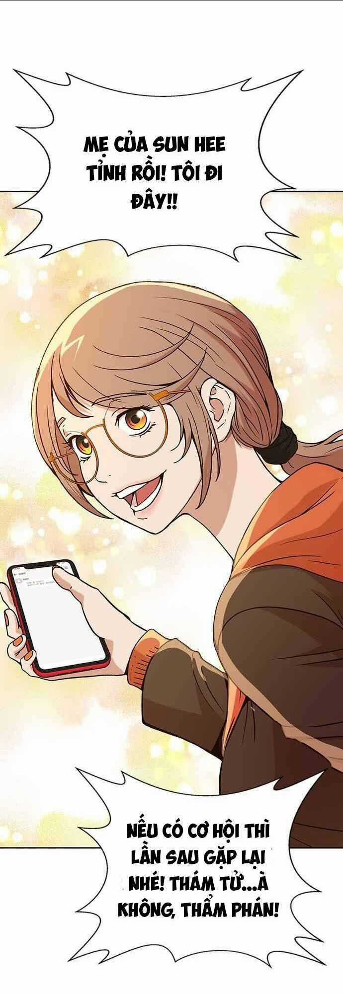 Thẩm Phán Lee Han Young - Chapter 9 - Trang 16