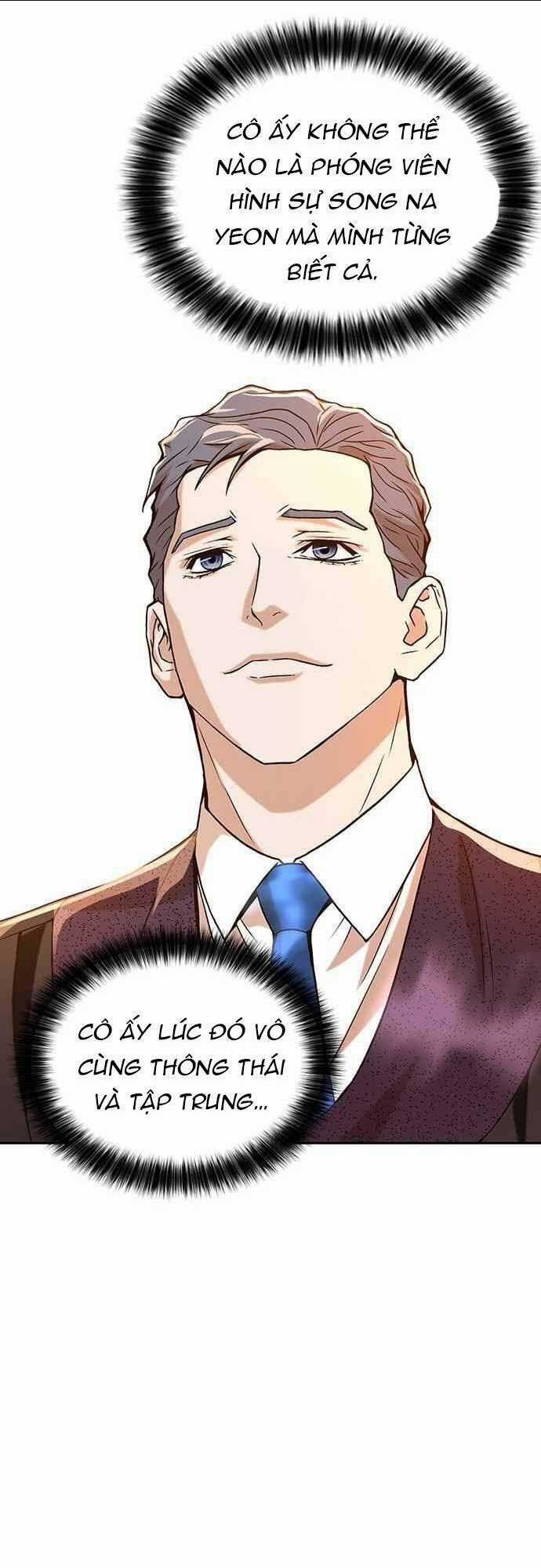 Thẩm Phán Lee Han Young - Chapter 9 - Trang 18