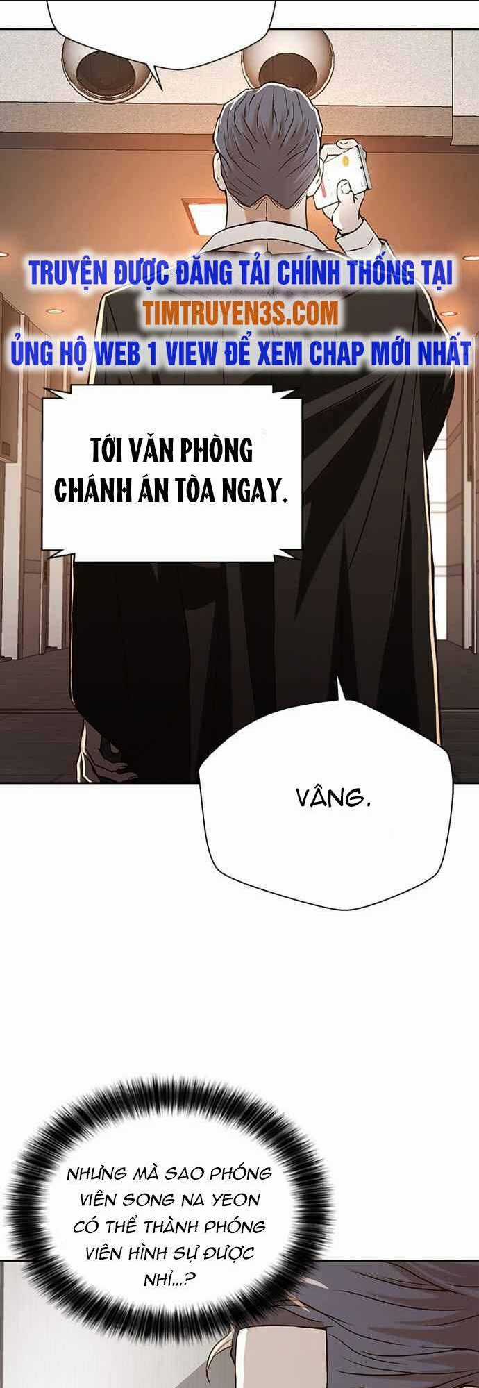 Thẩm Phán Lee Han Young - Chapter 9 - Trang 20