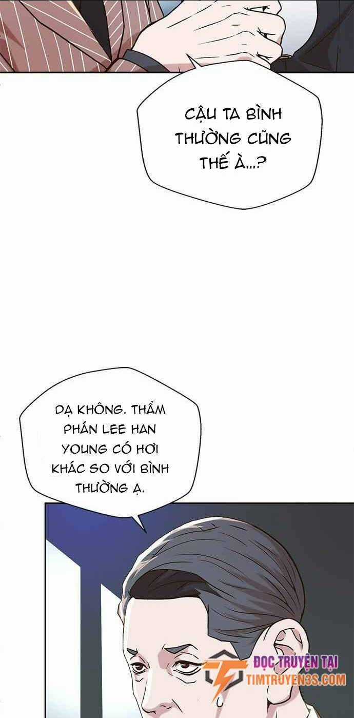 Thẩm Phán Lee Han Young - Chapter 9 - Trang 24