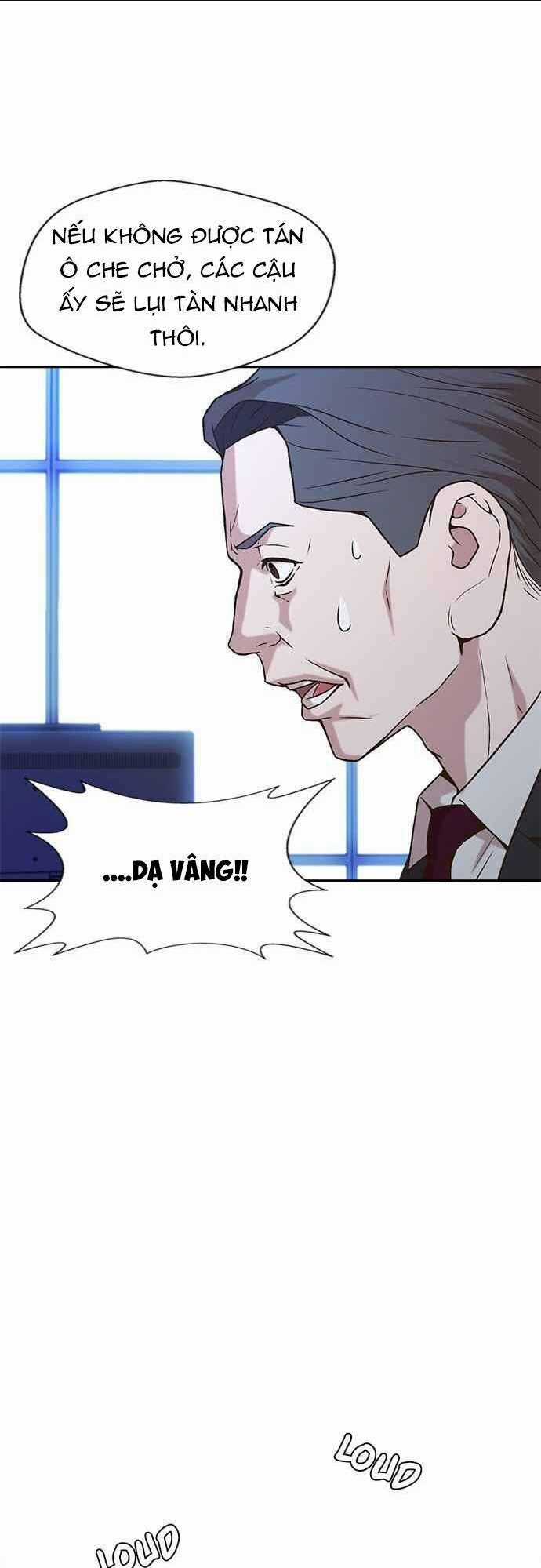 Thẩm Phán Lee Han Young - Chapter 9 - Trang 28