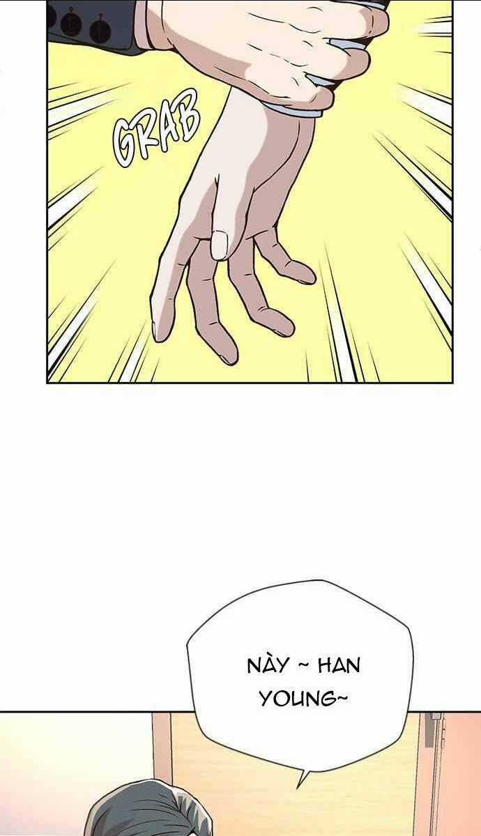 Thẩm Phán Lee Han Young - Chapter 9 - Trang 31