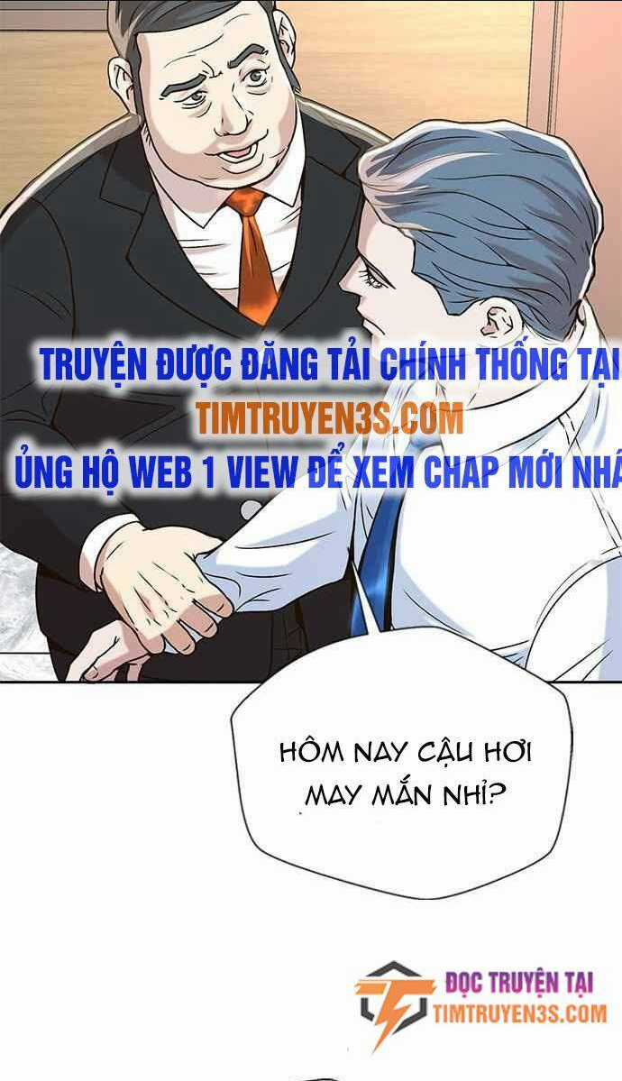 Thẩm Phán Lee Han Young - Chapter 9 - Trang 32