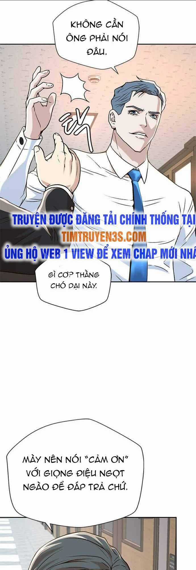 Thẩm Phán Lee Han Young - Chapter 9 - Trang 33
