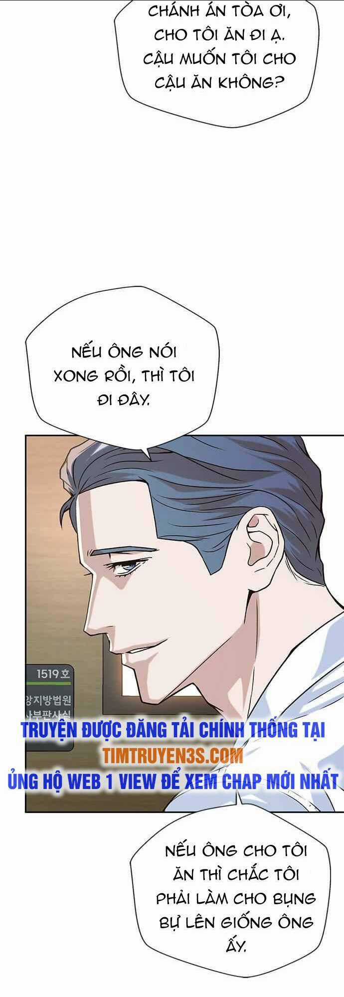 Thẩm Phán Lee Han Young - Chapter 9 - Trang 36