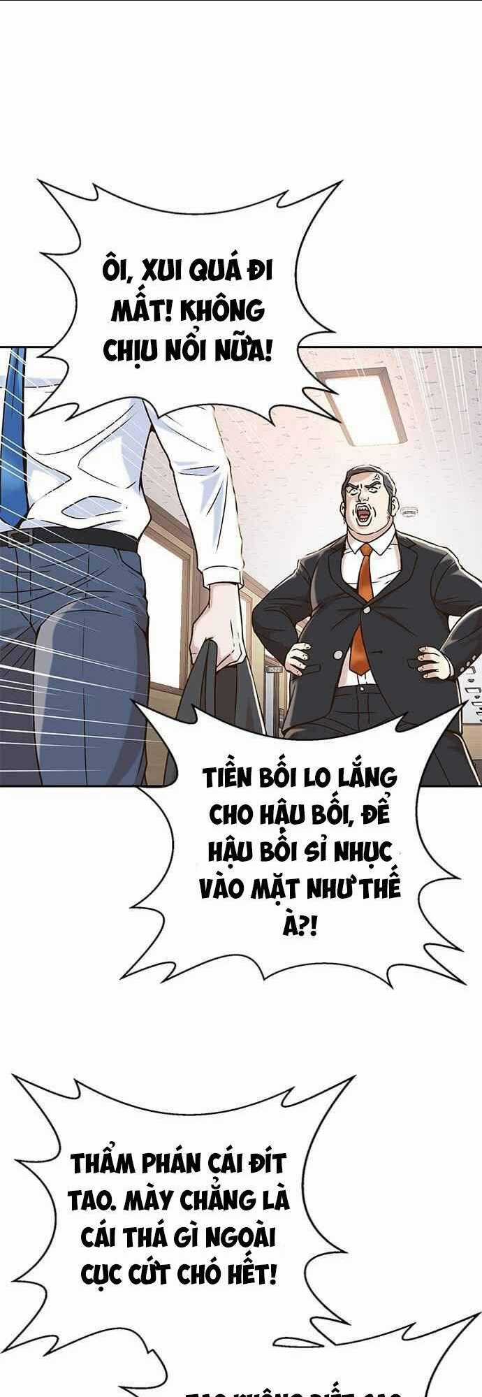 Thẩm Phán Lee Han Young - Chapter 9 - Trang 38