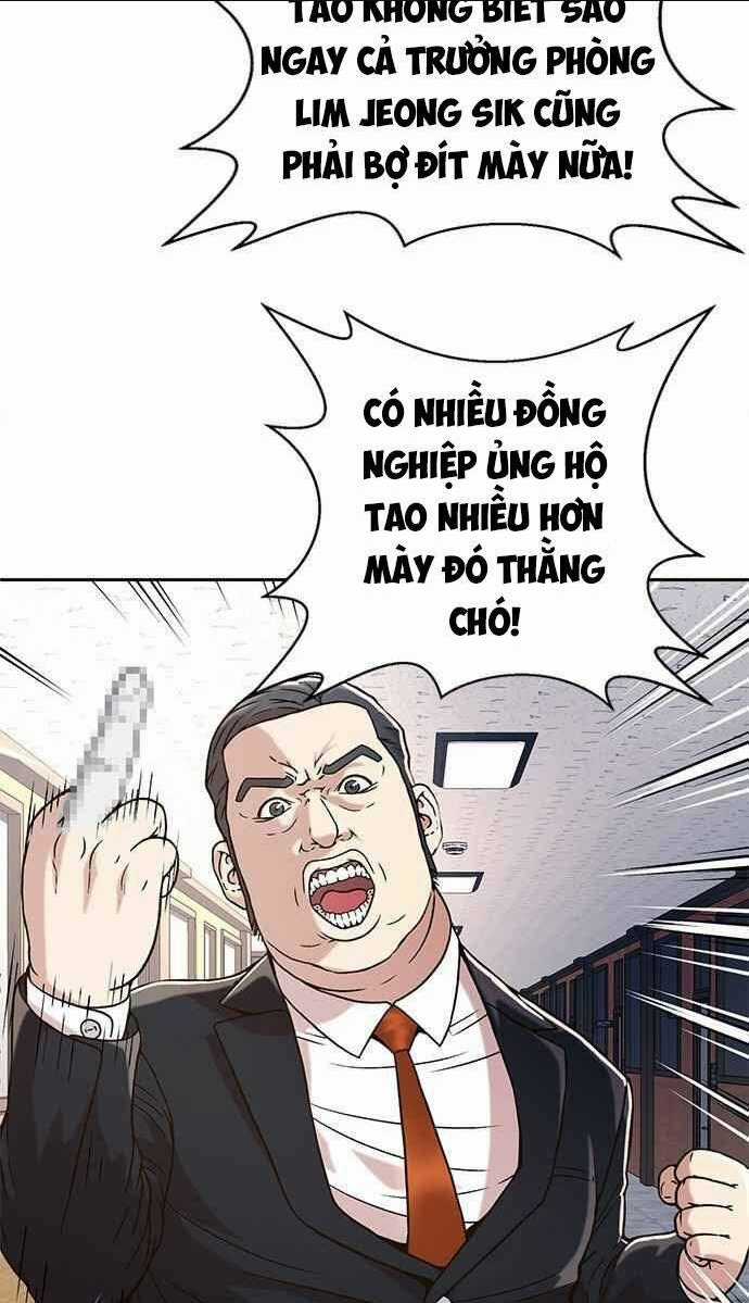 Thẩm Phán Lee Han Young - Chapter 9 - Trang 39