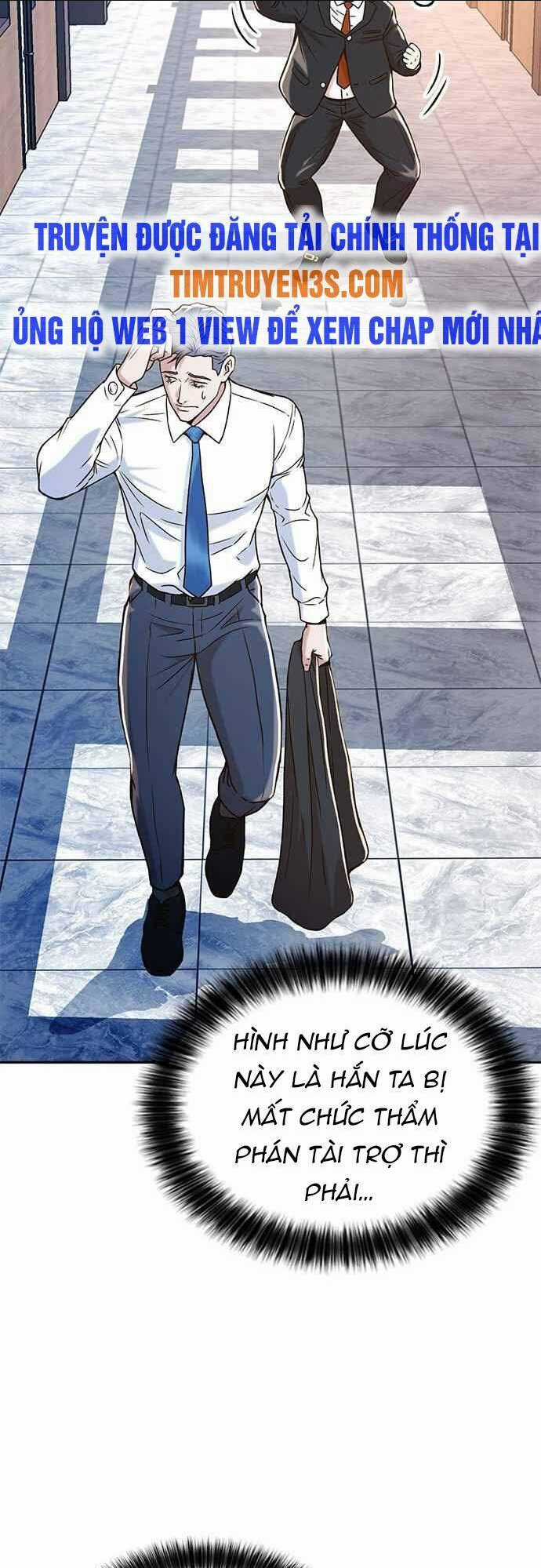 Thẩm Phán Lee Han Young - Chapter 9 - Trang 41