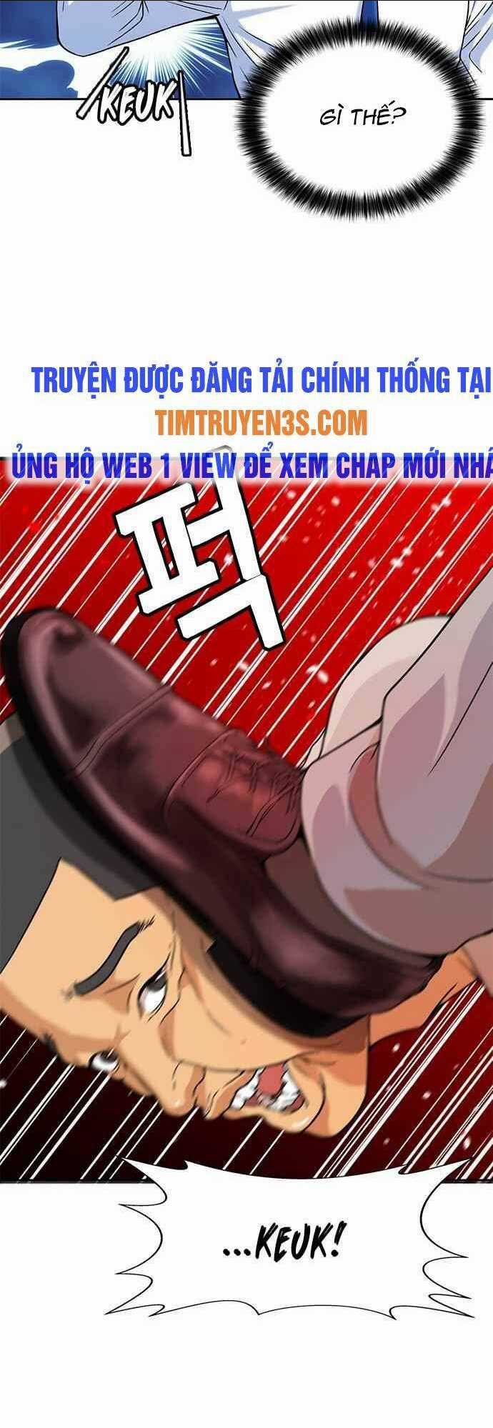 Thẩm Phán Lee Han Young - Chapter 9 - Trang 43