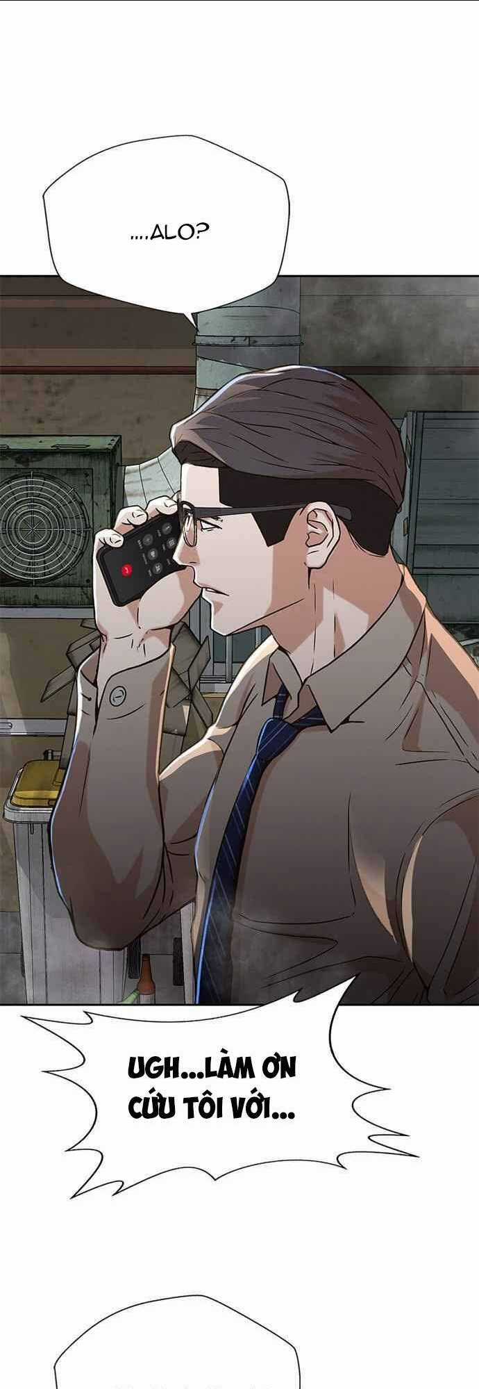 Thẩm Phán Lee Han Young - Chapter 9 - Trang 44