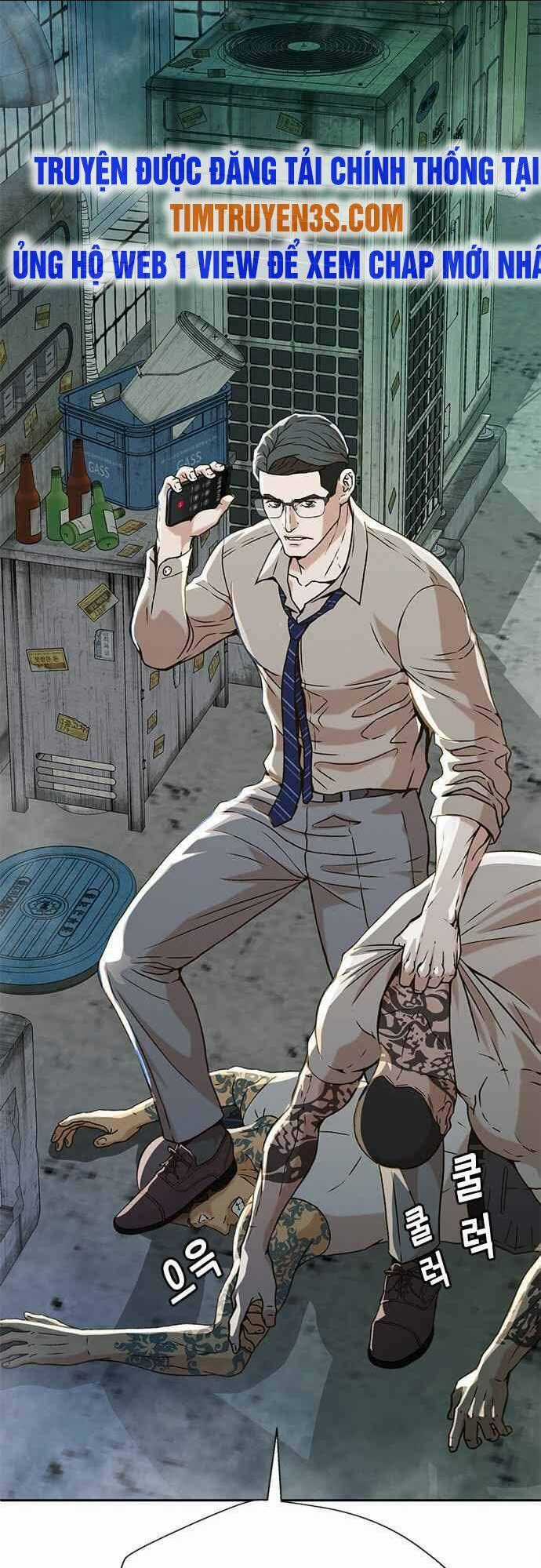 Thẩm Phán Lee Han Young - Chapter 9 - Trang 46