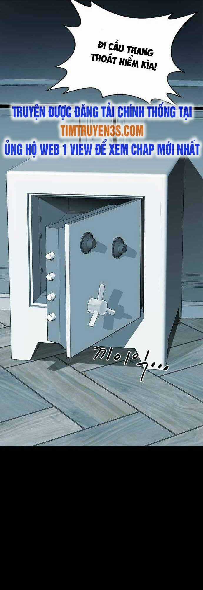 Thẩm Phán Lee Han Young - Chapter 9 - Trang 6