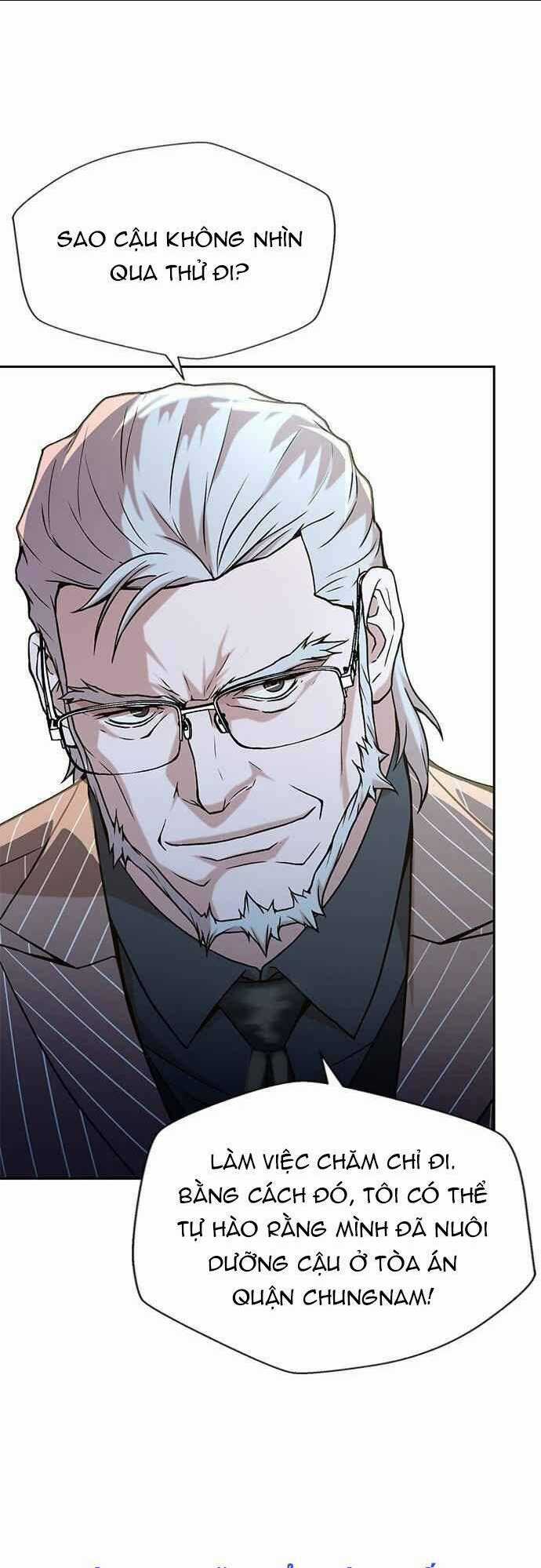 Thẩm Phán Lee Han Young - Chapter 9 - Trang 52