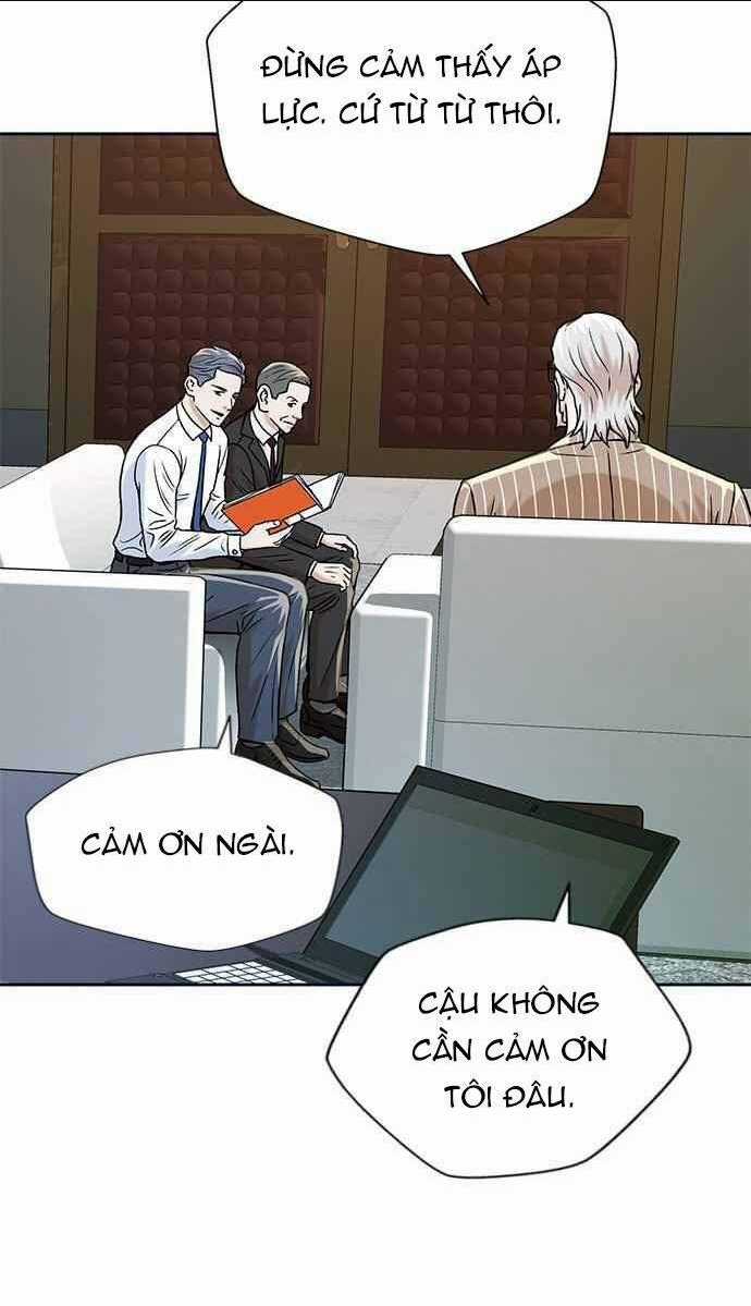 Thẩm Phán Lee Han Young - Chapter 9 - Trang 55