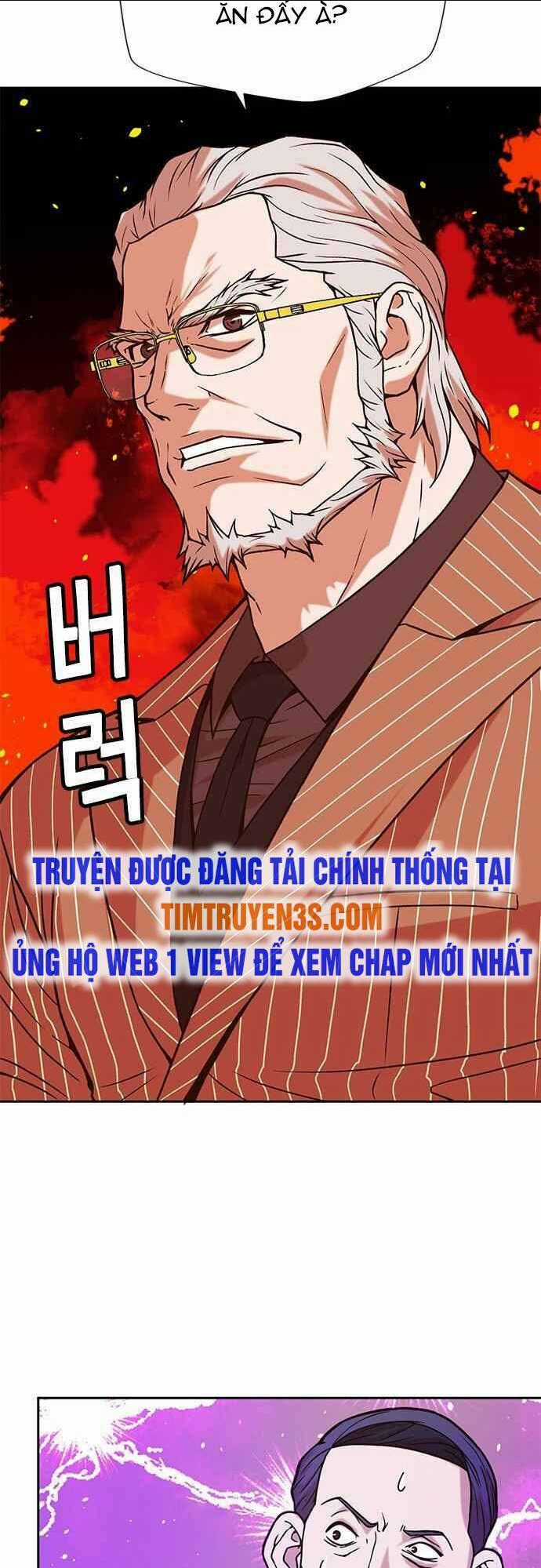 Thẩm Phán Lee Han Young - Chapter 9 - Trang 58