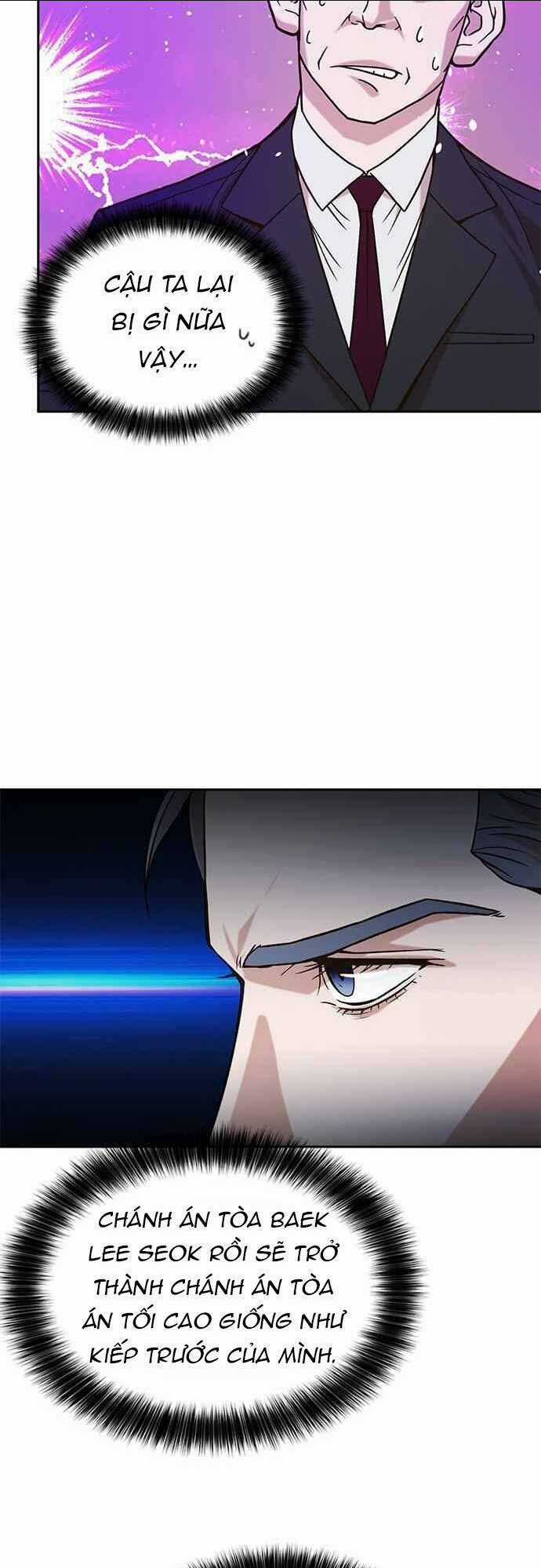 Thẩm Phán Lee Han Young - Chapter 9 - Trang 59