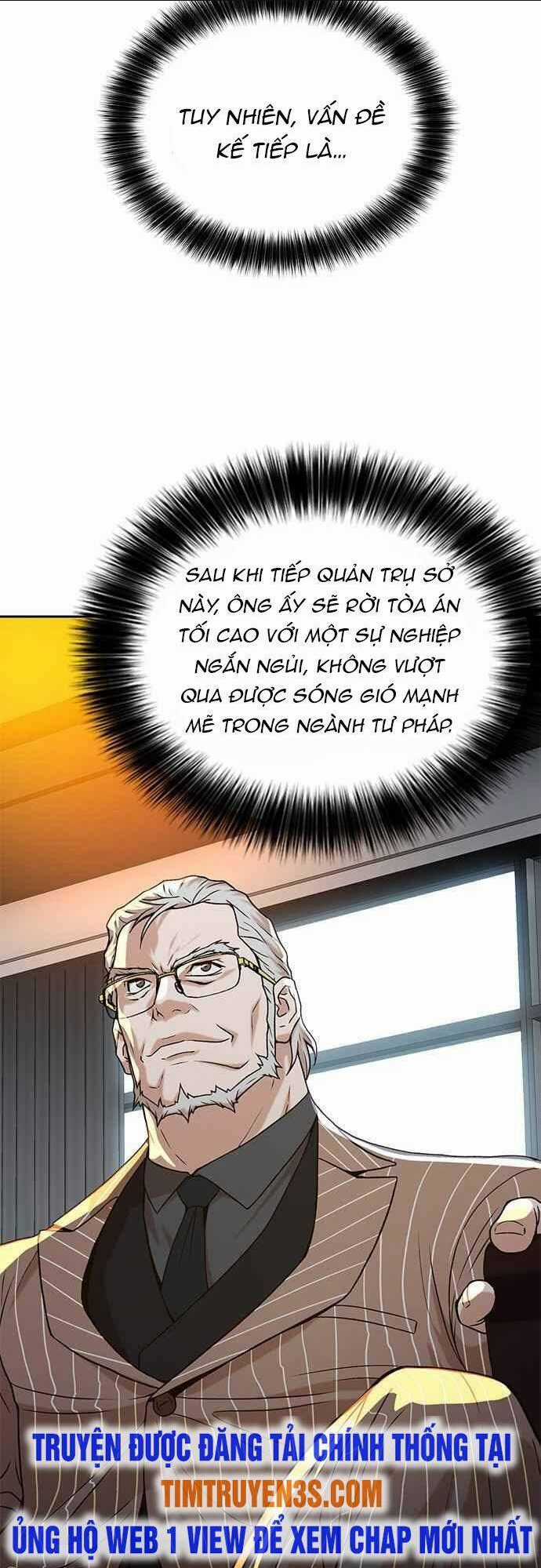 Thẩm Phán Lee Han Young - Chapter 9 - Trang 60