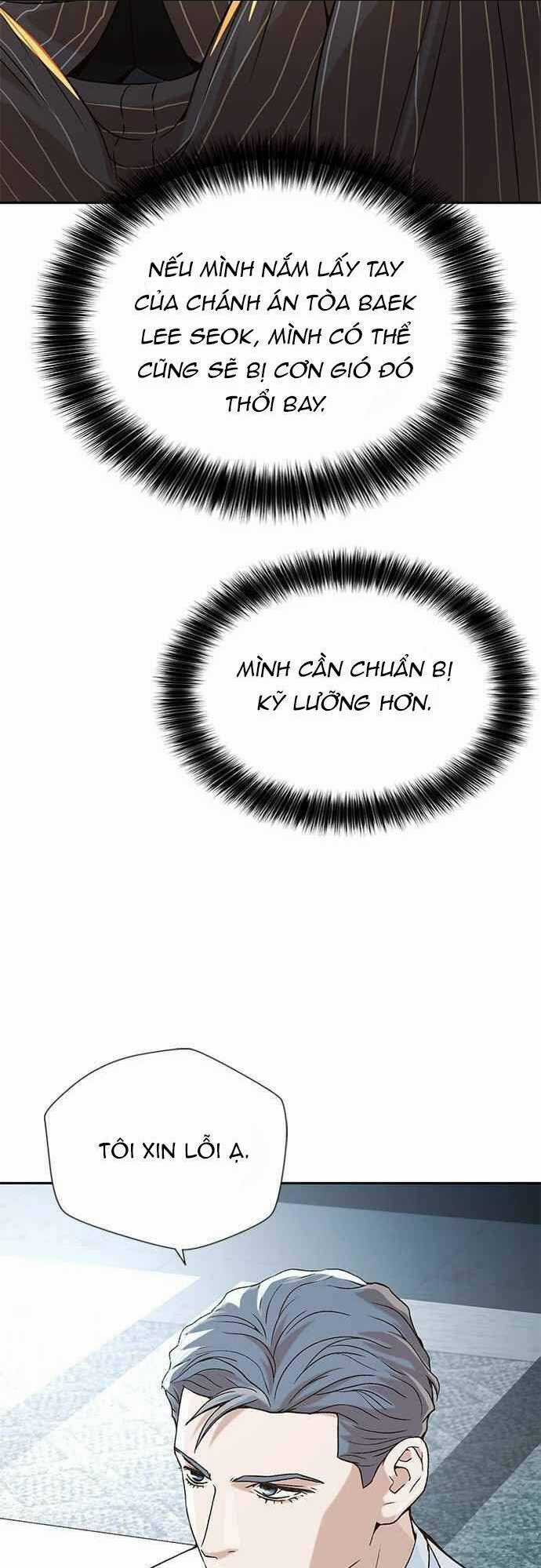 Thẩm Phán Lee Han Young - Chapter 9 - Trang 61