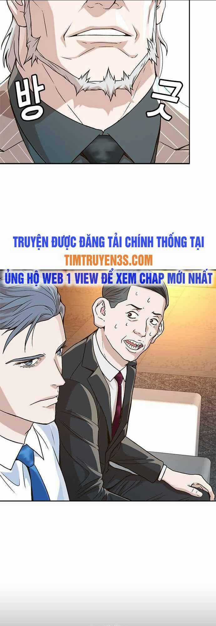 Thẩm Phán Lee Han Young - Chapter 9 - Trang 63