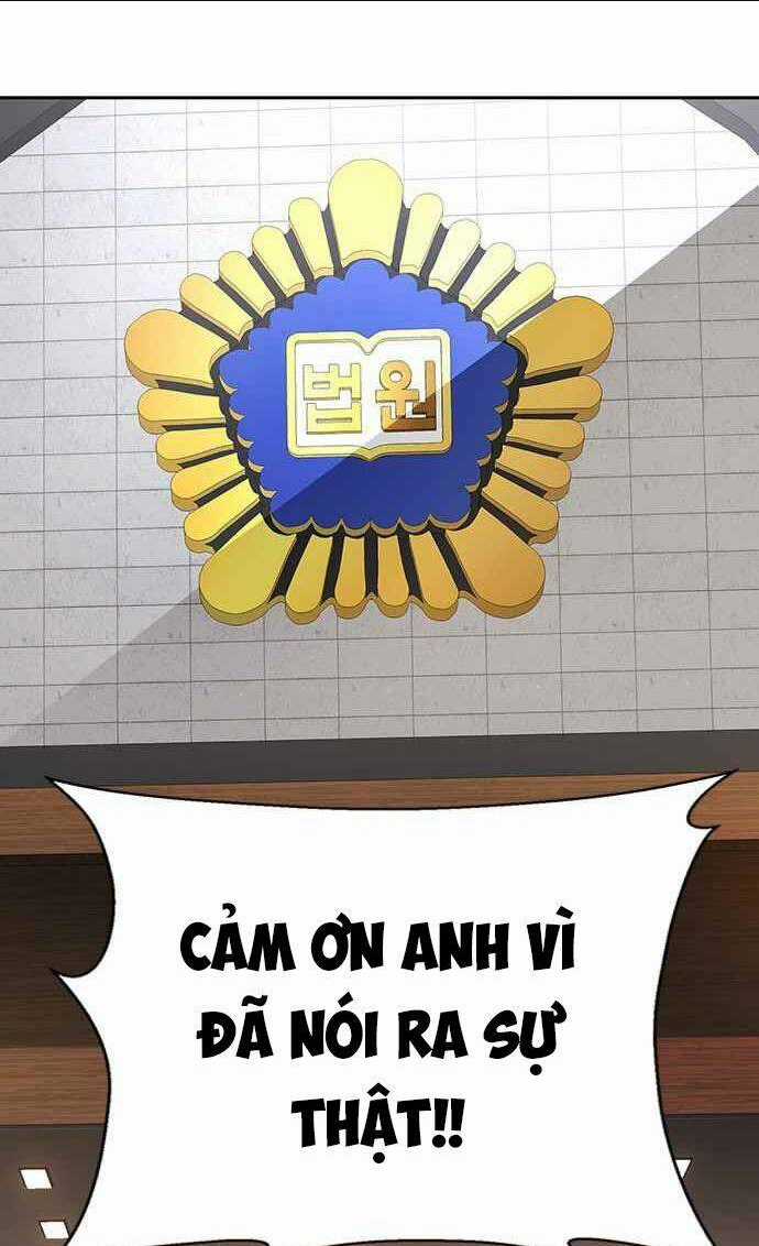 Thẩm Phán Lee Han Young - Chapter 9 - Trang 8