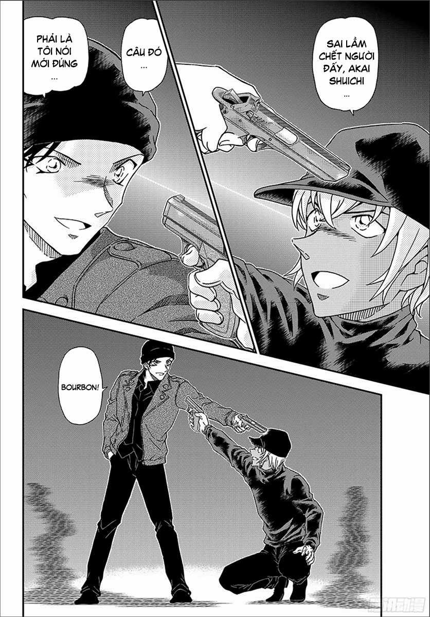 Thám Tử Conan - Chương 1012 - Trang 14