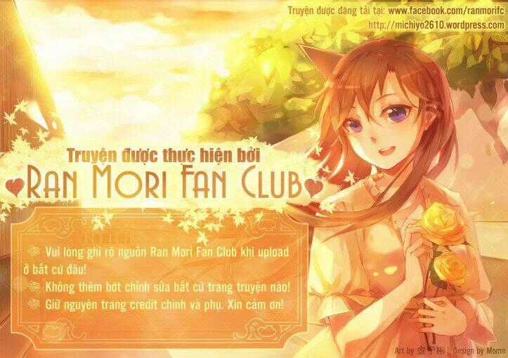 Thám Tử Conan - Chương 1066 - Trang 19