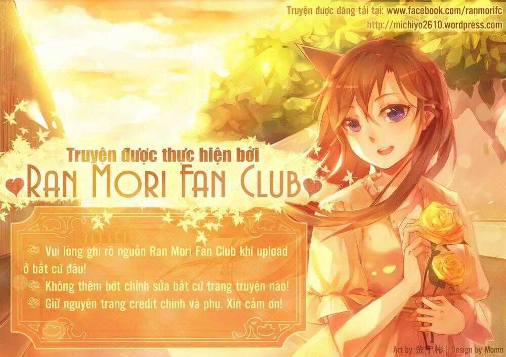 Thám Tử Conan - Chương 1074 - Trang 19