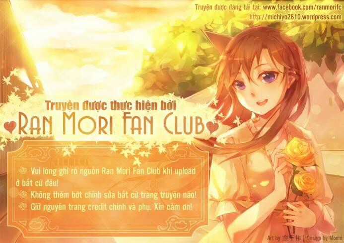 Thám Tử Conan - Chương 1099 - Trang 18