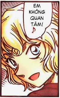 Thám Tử Conan - Chương 902 - Trang 18