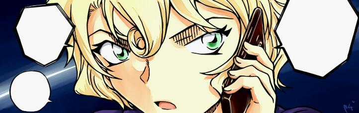 Thám Tử Conan - Chương 952 - Trang 18