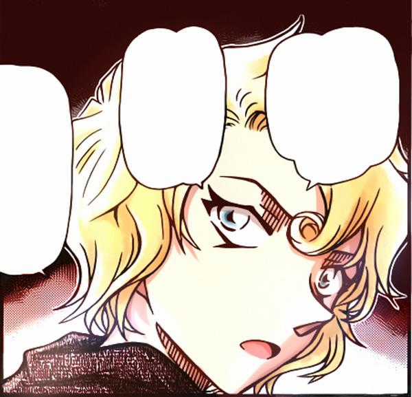 Thám Tử Conan - Chương 953 - Trang 19